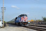 METX 517